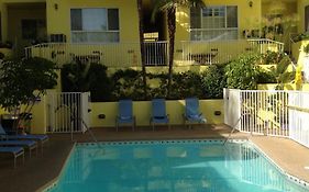 Magic Castle Hotel